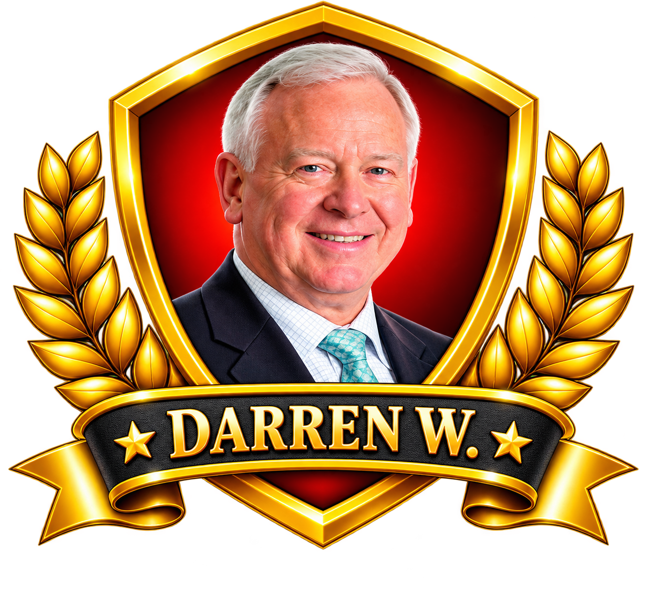 Darren W.
