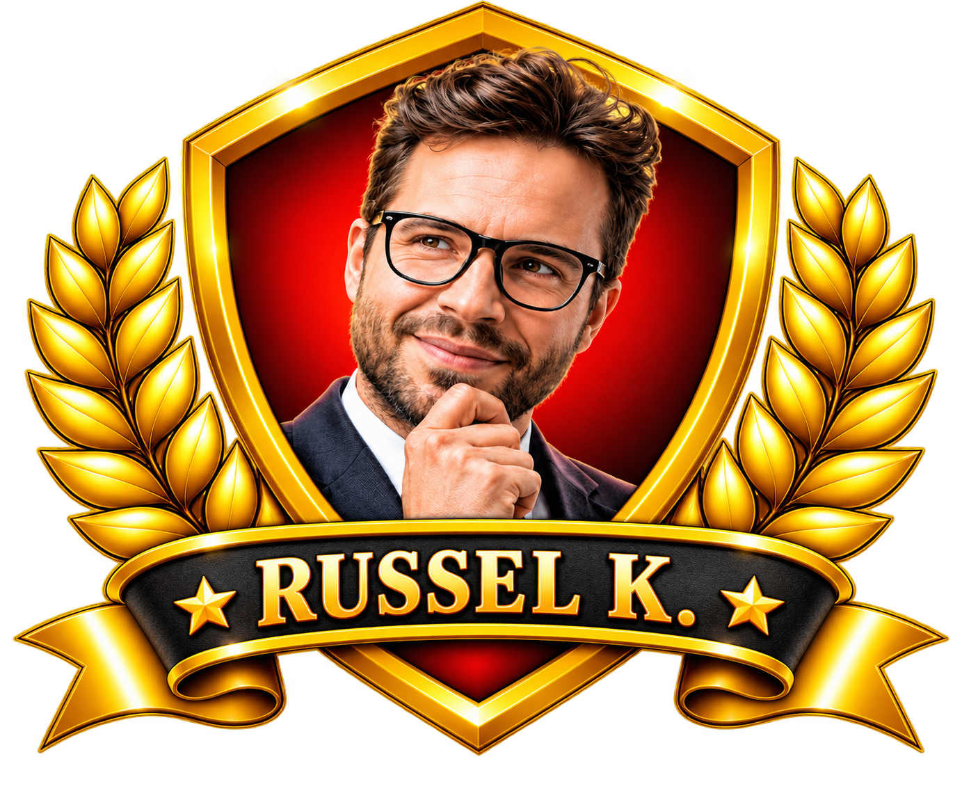 Russel K.