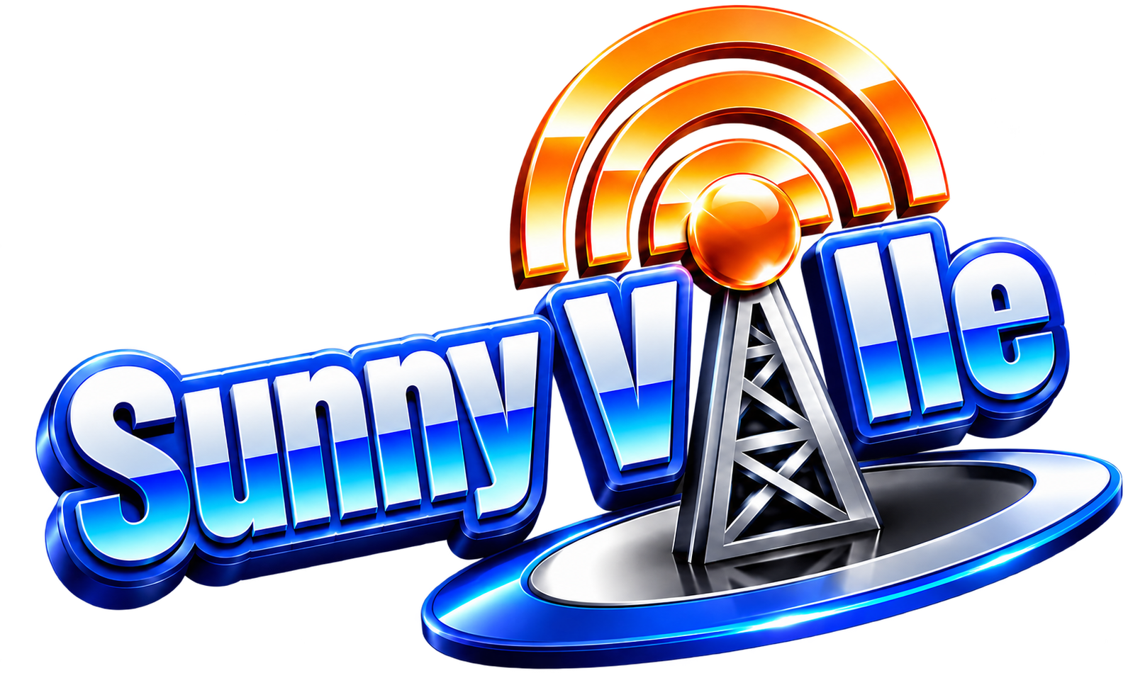 Sunnyville