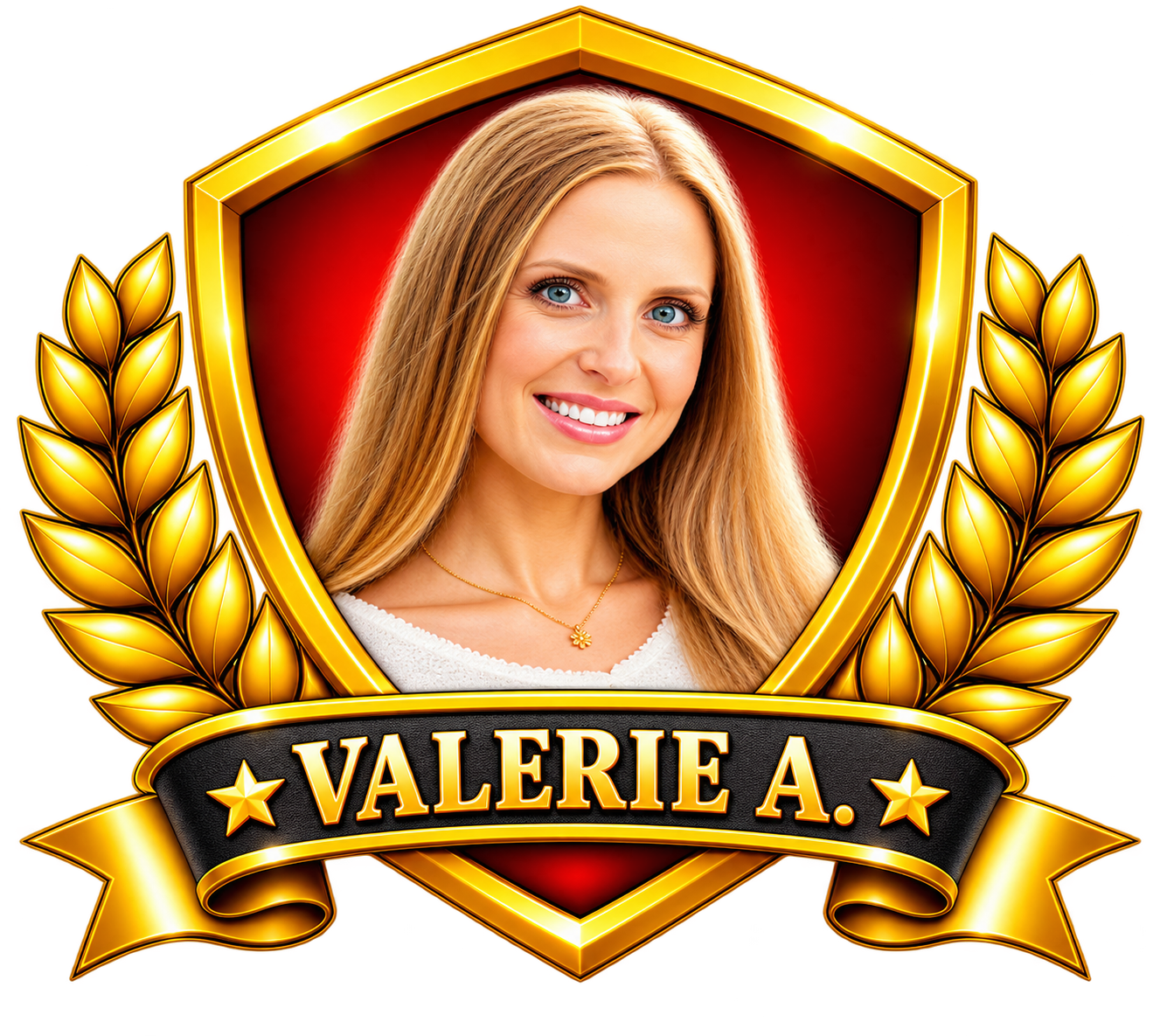 Valerie A.
